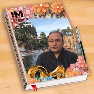 Meet your Posher, John